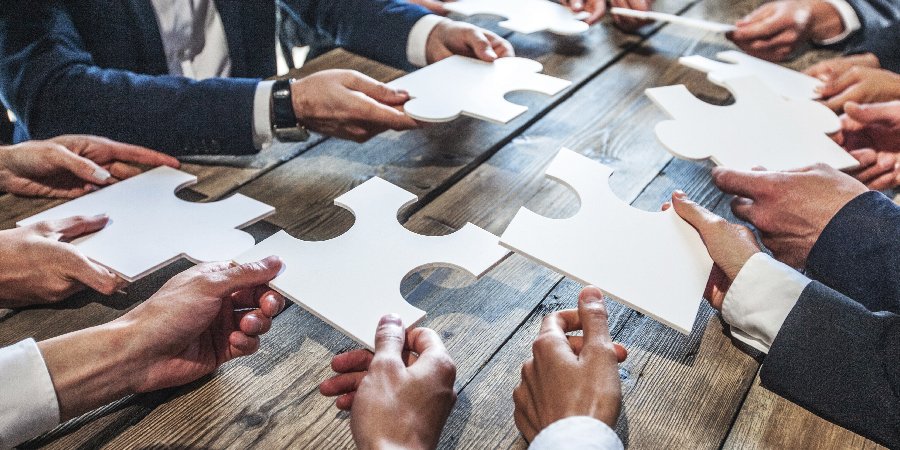 Feedback – The game changer for performance management!