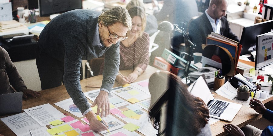 Feedback – The game changer for performance management!